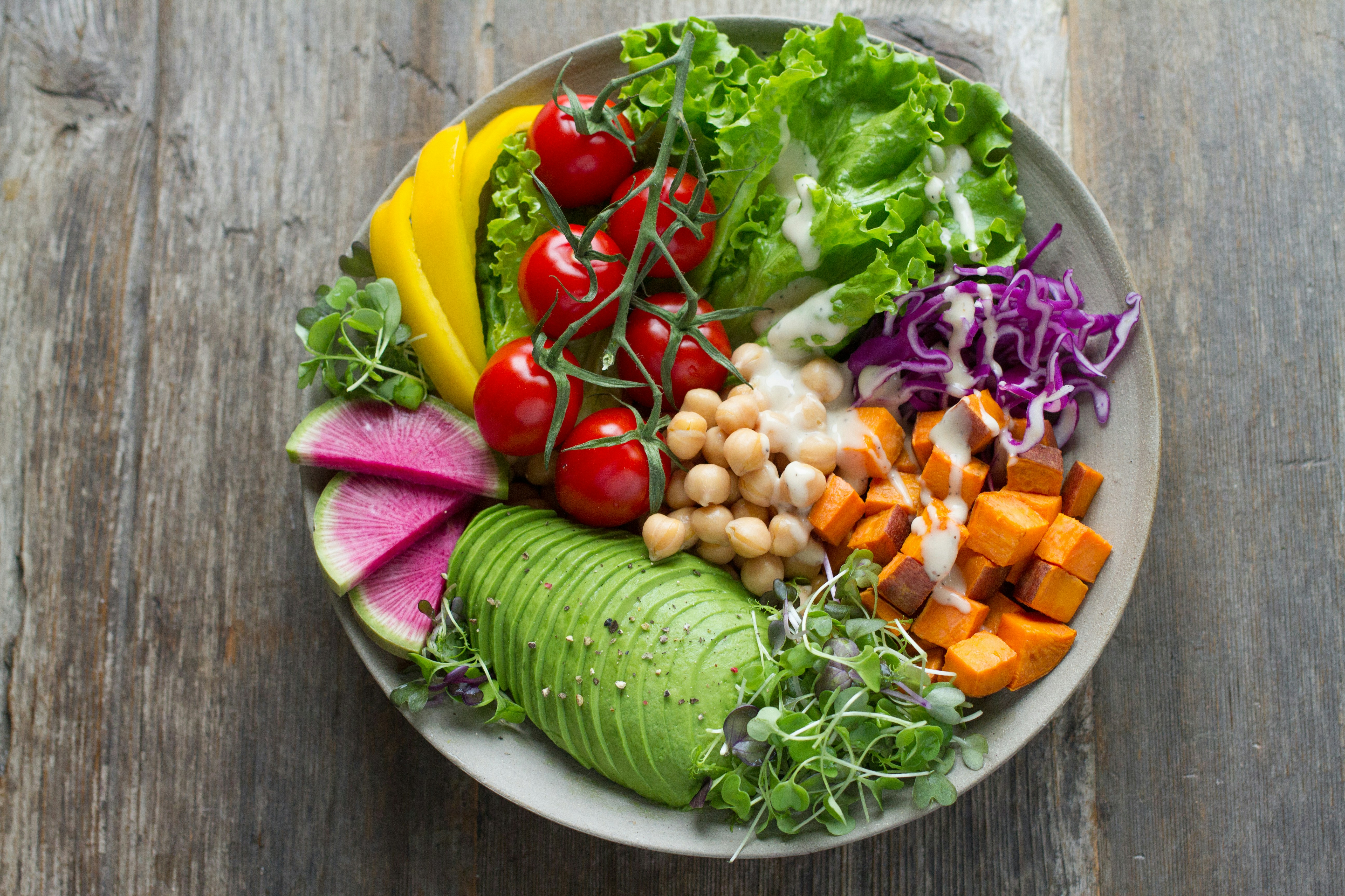 What to Eat When You Have MTHFR — A Real Food Guide for Better Methylation
