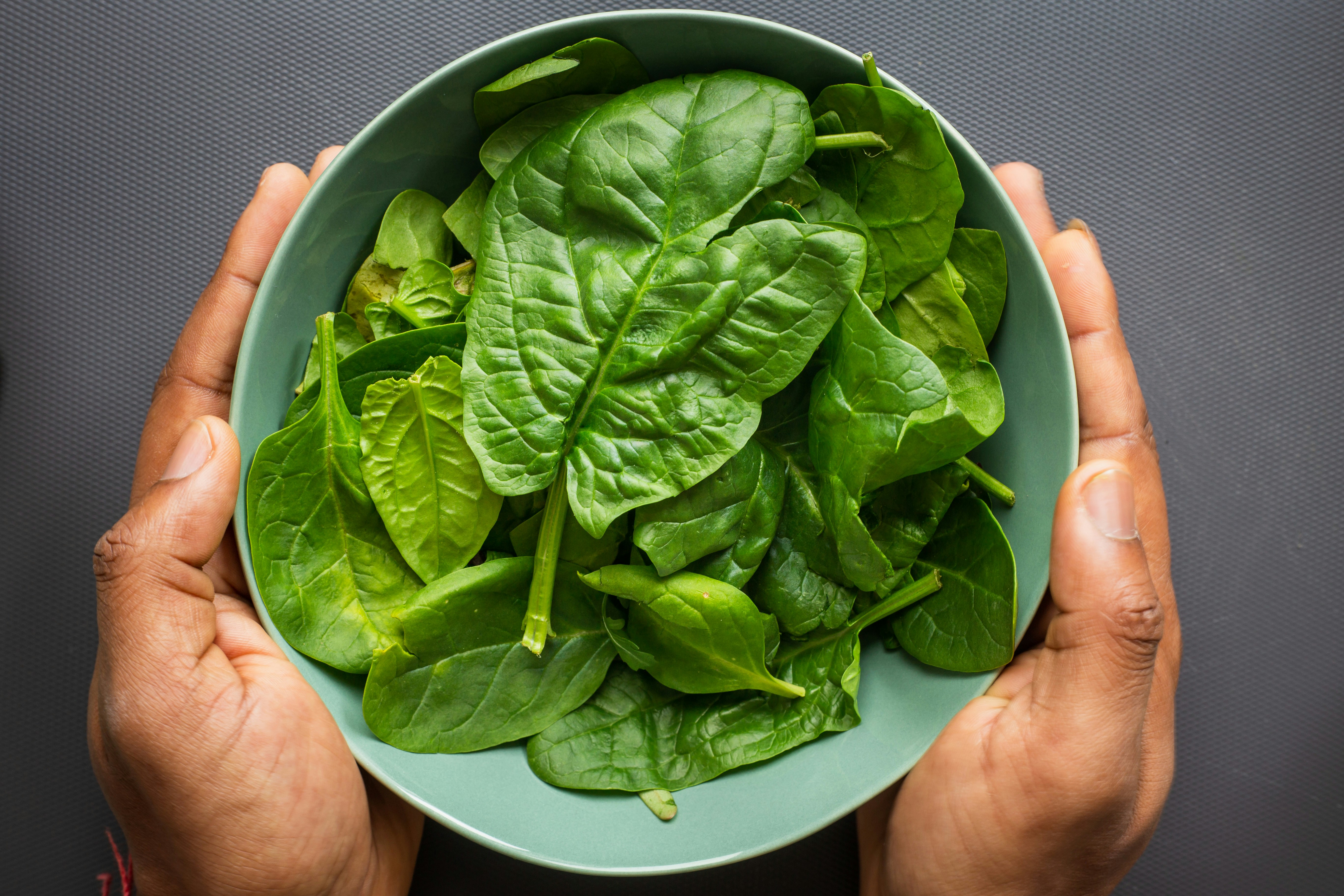 Why Folic Acid Is Not the Same as Folate (And Why It Matters for MTHFR)